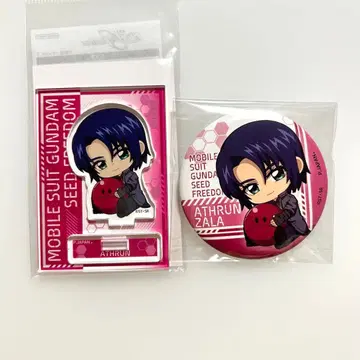 건담 SEED 귈귈 아스란