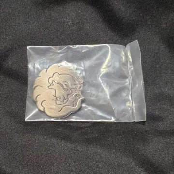 알로라 큐콘 핀즈 컬렉션 백포야행의 포켓몬 문양