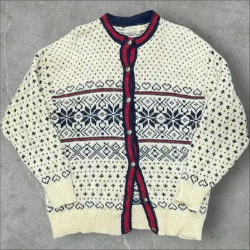 90s USA제 엘엘빈 노르딕 바즈아이 womens XL