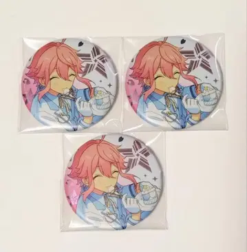 앙스타 히메미야 토리 캔뱃지 4주년 4th Anniversary 감사제