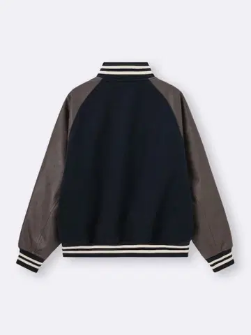 코지 멜톤 스타디움 점퍼