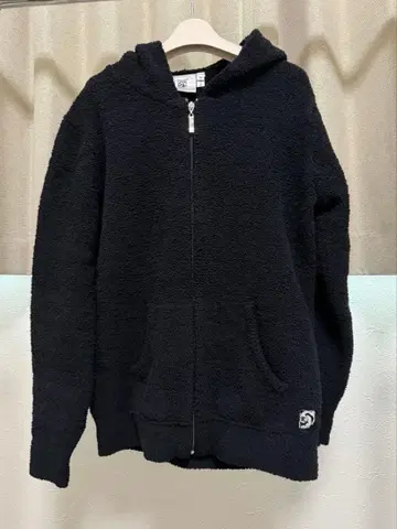 카시웨어 kashwere 지퍼 후드티 M