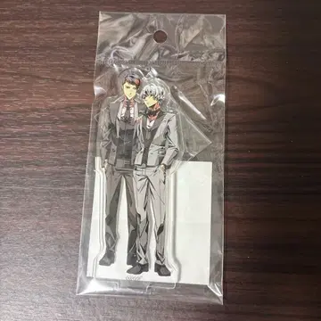 게라게라 스타더스트 아크릴 스탠드