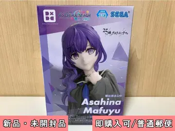 프로세카 Desktop x Decorate 피규어 아사히나 마후유 4