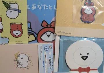 F상 러버 참 1점 G상 문구류 3점 [ 제일복권 ]