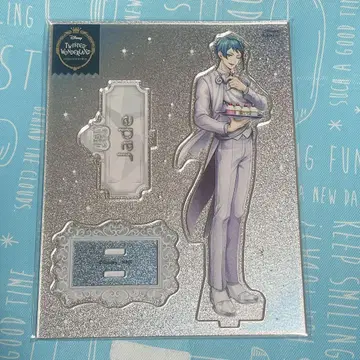 트위스테 제이드 플라티나 자켓 아크릴 스탠드