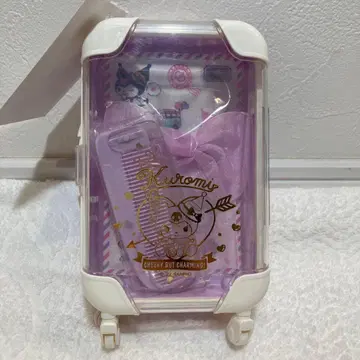 골라 꾸미기 세트 쿠로미