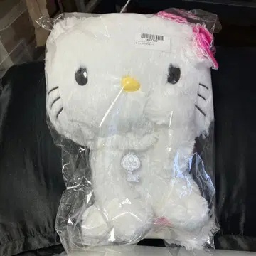 챠미키티 그루밍 BIG 봉제 인형