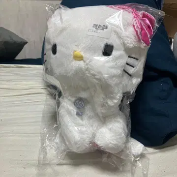 챠미키티 그루밍 BIG 봉제 인형