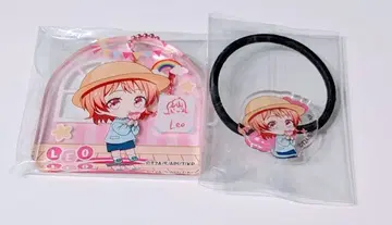 반짝임 유치원 세트 [니시조노지 레오]