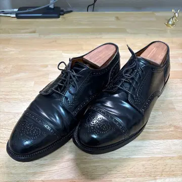 알든 9 1/2 54095 중고 상품