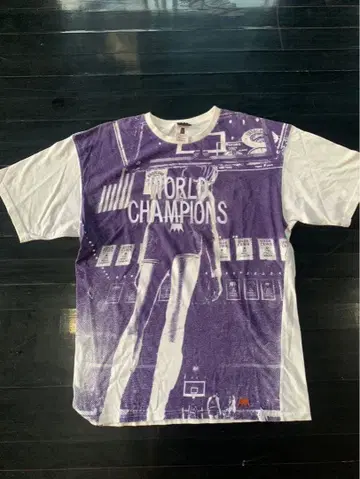 레어 ] Under crwn 언더크라운 WORLD CHAMPIONS L