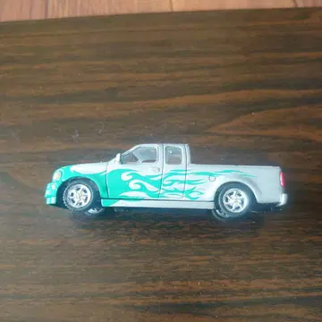 DUB CITY Ford F150 superCrew