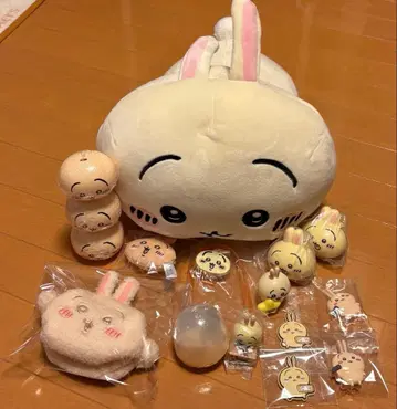 [치이카와] 토끼 묶음 판매