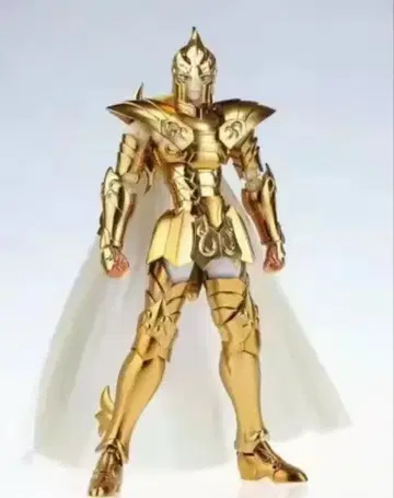 성투사 성의 신화 EX 사이즈 제네럴 씨호스 바이안 오리지널 컬러