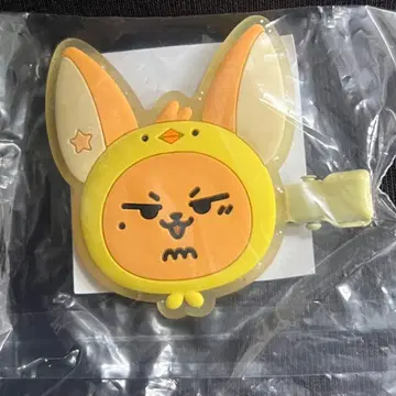 TXT 영준 팬춘 헤어핀 헤어 클립