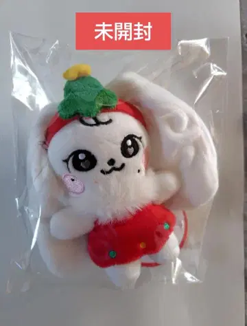 IVE minive 크리스마스 미개봉 새상품 원영 체리 cherry