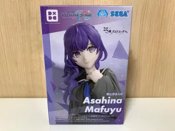 프로세카 Desktop x Decorate 피규어 아사히나 마후유 5