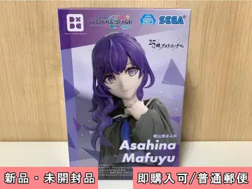 프로세카 Desktop x Decorate 피규어 아사히나 마후유 5