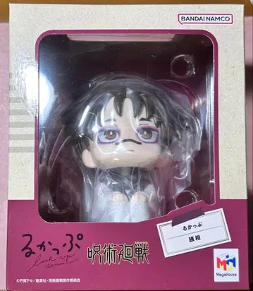 주술회전 룩업 피규어 쵸소우