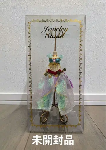 재스민 주얼리 스탠드 액세서리 스탠드