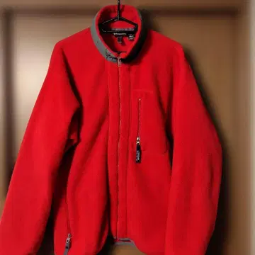 Patagonia 신틸라 플리스 자켓 2000년 ss 미국제
