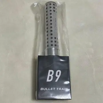 초특급 B9 타카시 응원봉