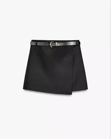 벨트 랩 스코트