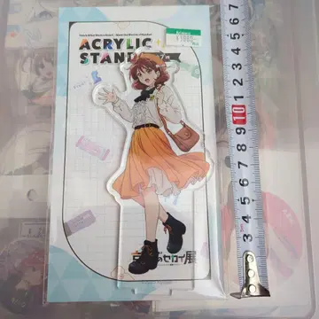 쿄애니의 세계전 아크릴 스탠드 쿠미코 미개봉