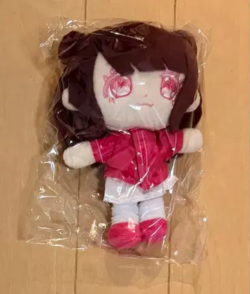 큐루링 해봐 치바 유나 봉제 인형 키링