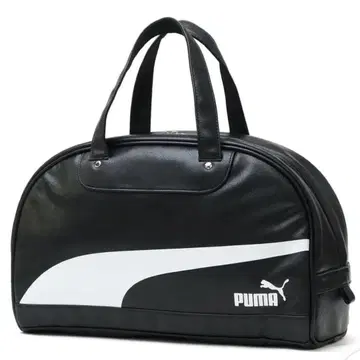 PUMA PU 미니 보스턴 백 / 17L puma-j20325 블랙