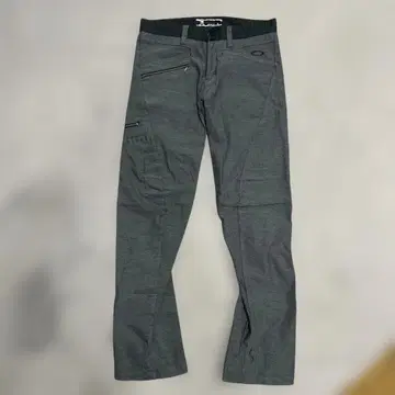 OAKLEY 오클리 스컬 골프 팬츠 31 사이즈
