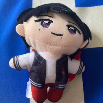 JO1 GIGO 한정판 마스코트 봉제 인형 키마타 쇼야