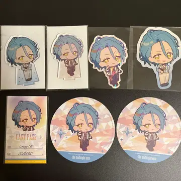 앙상블 스타즈 앙스타 HiMERU 아니카페 1