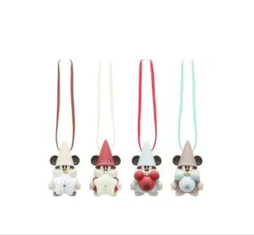 릴린린 캡슐 토이 컴플리트