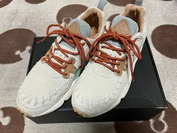 플라워 마운틴 플라워 마운틴 새상품 25.0cm US7