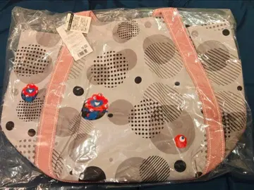 미야쿠미야쿠 벌룬 토트 토트백 빅 사이즈 오사카 만박 EXPO2025