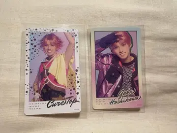 보쿠프리 포토 카드 라쿠 탑