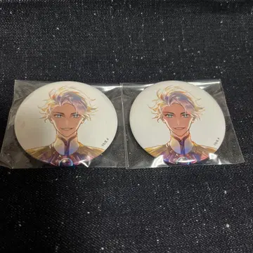 TO BE HERO X 캔뱃지 나이스