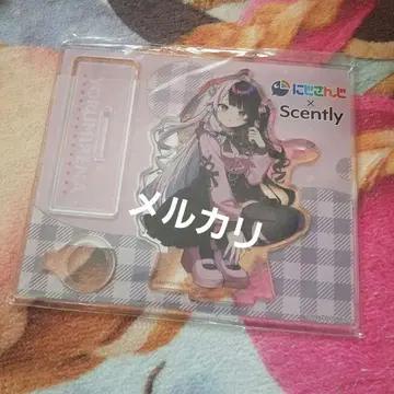 요미레나 아크릴 스탠드 Scently 니지산지 VTuber