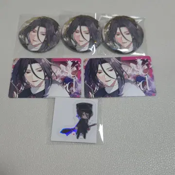 마호야쿠 6주년 샤이록 묶음 판매