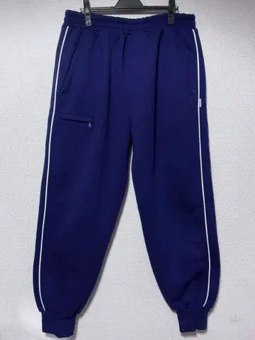 assassyn jeanz 스웨트 팬츠 XXXL