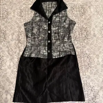 셔츠 & 스커트 세트 판매