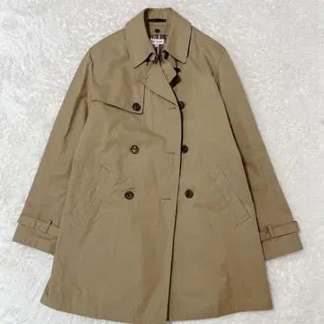 Paul Smith LONDON 트렌치코트 베이지 L 사이즈 라이너