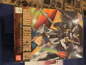 건담 데스사이즈 헬 건담 프라모델 1/144