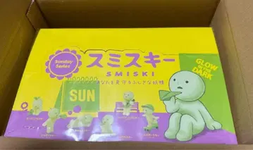 SMISKI 선데이 시리즈 스미스키 선데이 미개봉 새상품