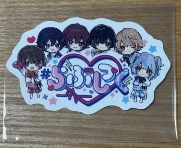 #러브시크 러브시크 스티커 미니 캐릭터