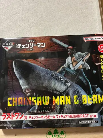 체인소 맨 라스트 원상 덴지&빔