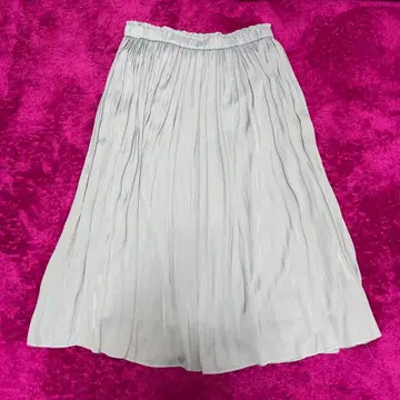 [ 미사용품 ] 유나이티드 애로우즈 그린 라벨 스커트