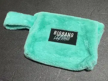 BIGBANG JAPAN DOME TOUR 2017 초회 생산 한정판